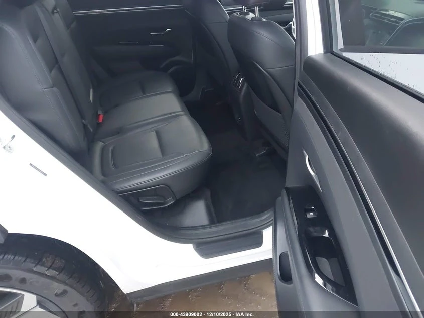 Hyundai Tucson 2.5l Sel | Mobile.bg � ����������� 8