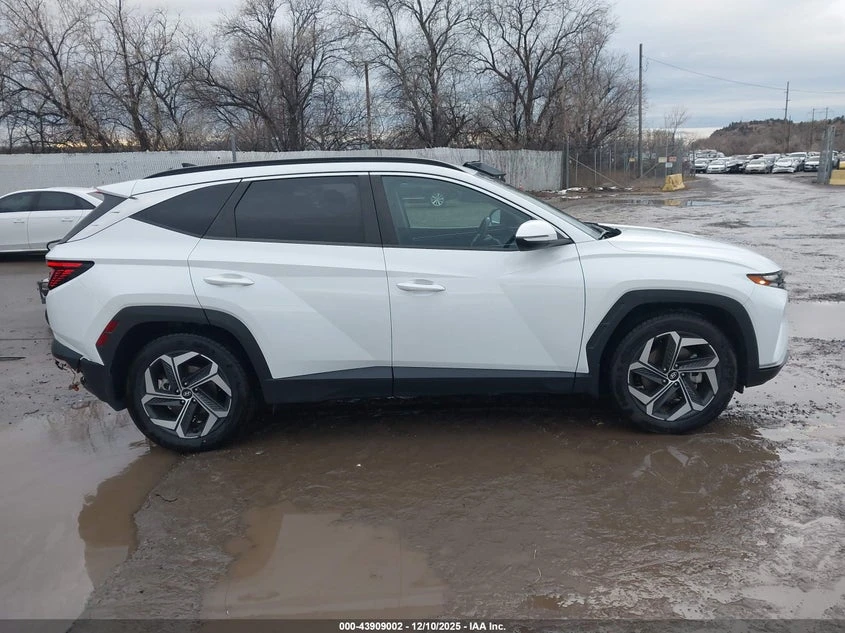 Hyundai Tucson 2.5l Sel | Mobile.bg � ����������� 13