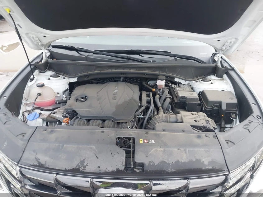 Hyundai Tucson 2.5l Sel | Mobile.bg � ����������� 10