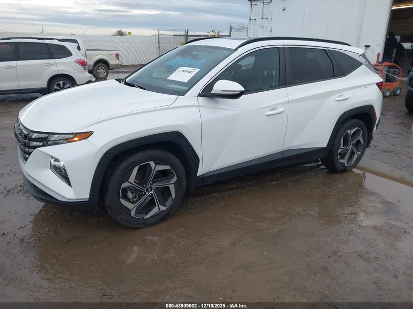 Hyundai Tucson 2.5l Sel | Mobile.bg � ����������� 2