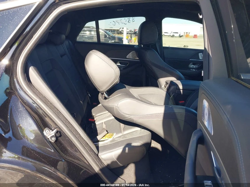 Mercedes-Benz GLE 63 AMG 4l Amg Gle 63 Coupe S 4Matic, снимка 8 - Автомобили и джипове - 54072337