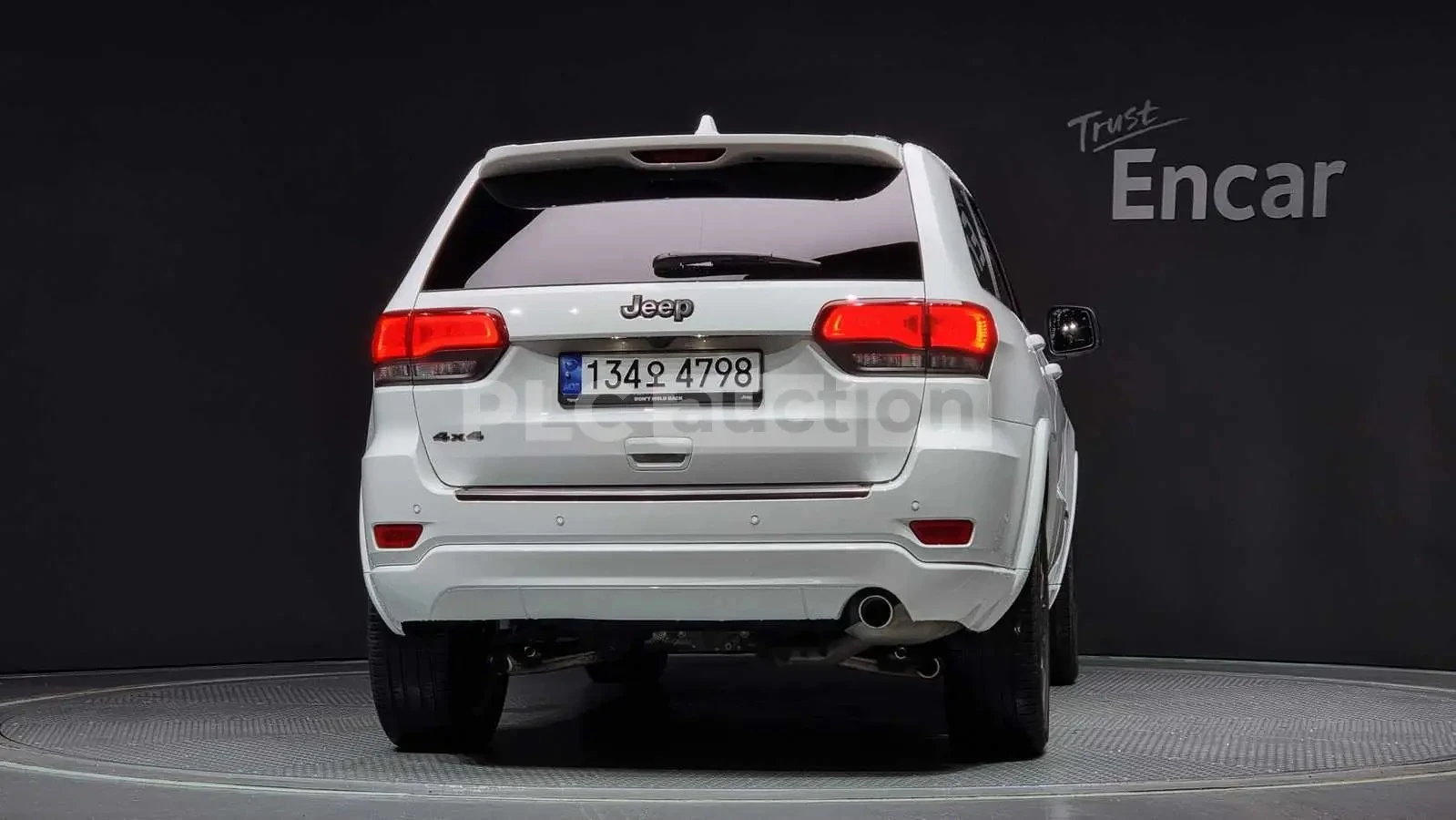 Jeep Grand cherokee 53 000�� / 3, 6 V6 | Mobile.bg � ����������� 4