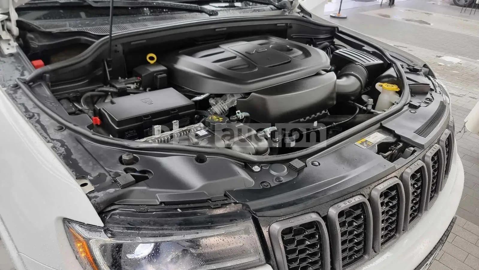 Jeep Grand cherokee 53 000�� / 3, 6 V6 | Mobile.bg � ����������� 17