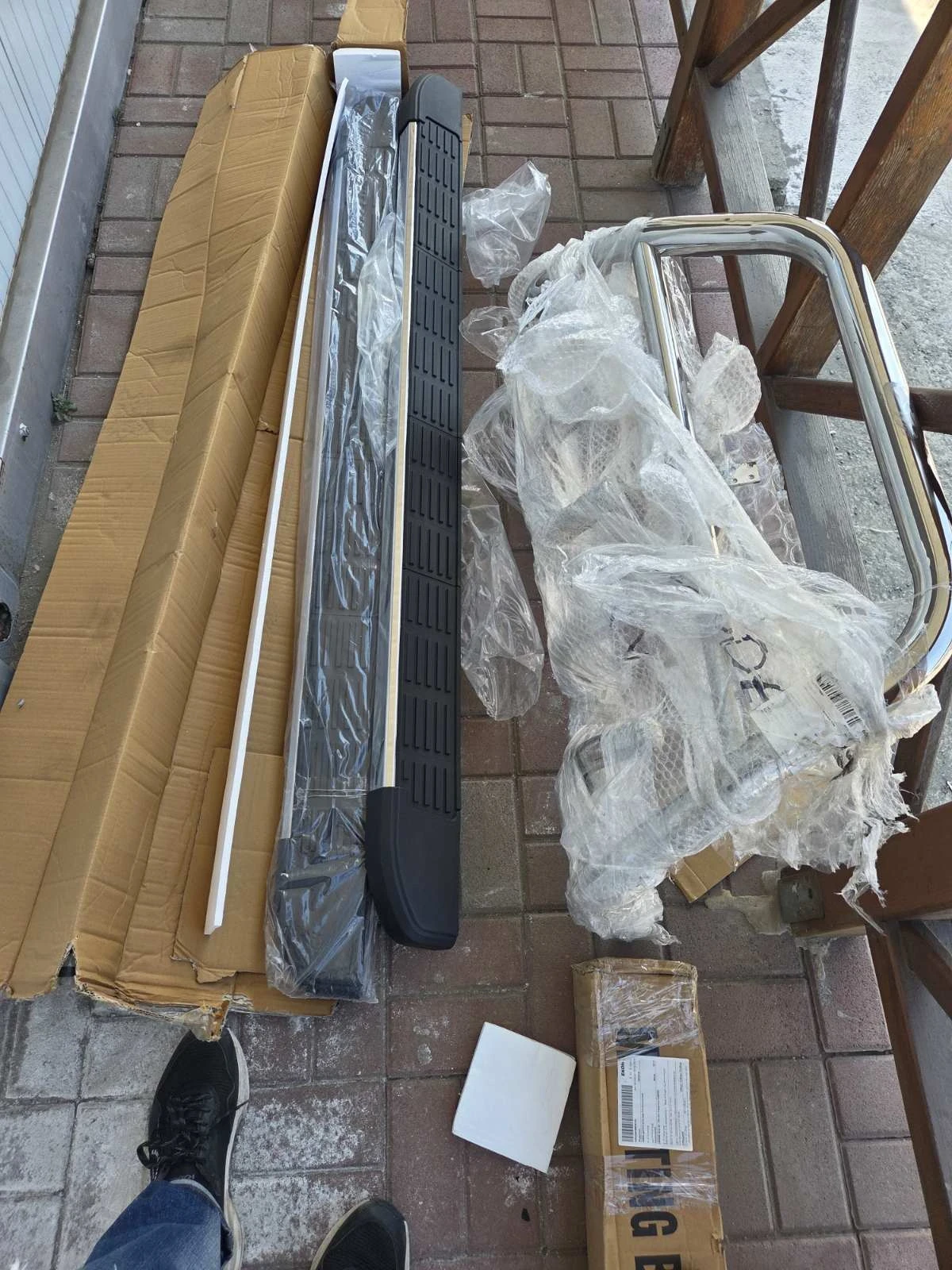 Honda Cr-v 4х4 AWD 1.5 Турбо Бензин, снимка 7 - Автомобили и джипове - 54306979