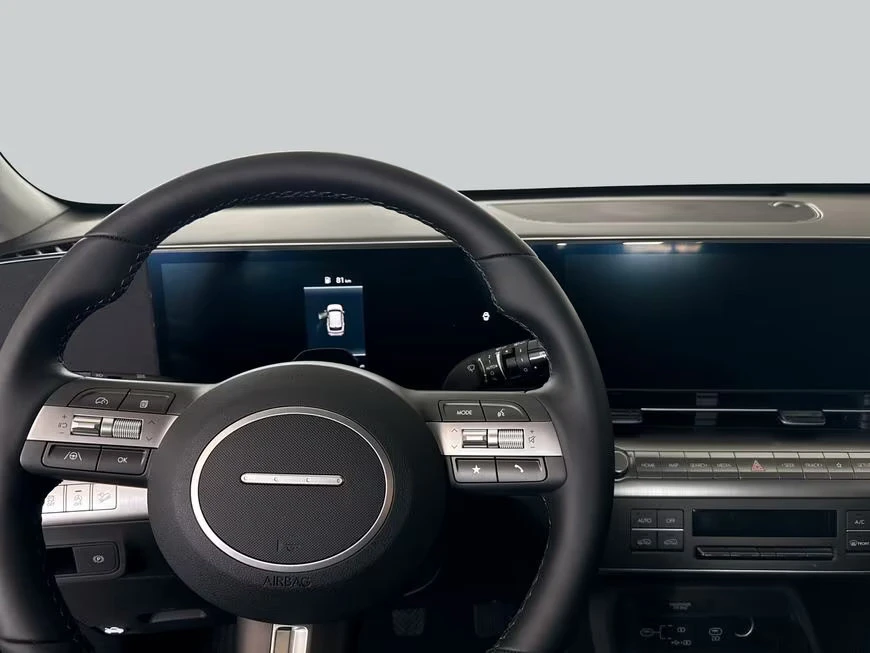 Hyundai Kona 1.0T-GDi/101HP/SELECT/CAM/NAVI/CPLAY/LED/227q, снимка 7 - Автомобили и джипове - 54340456