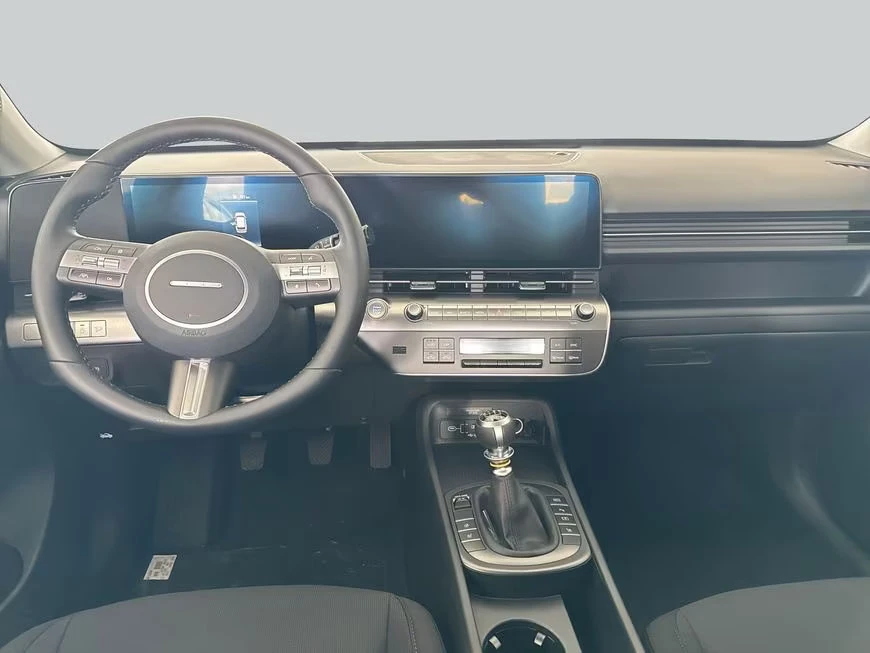 Hyundai Kona 1.0T-GDi/101HP/SELECT/CAM/NAVI/CPLAY/LED/227q, снимка 6 - Автомобили и джипове - 54340456
