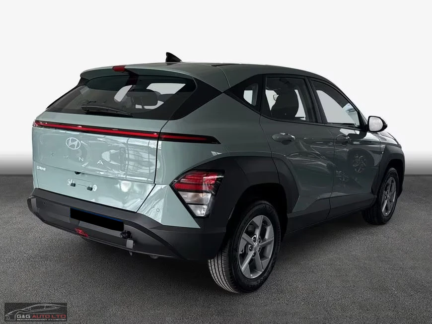 Hyundai Kona 1.0T-GDi/101HP/SELECT/CAM/NAVI/CPLAY/LED/227q, снимка 4 - Автомобили и джипове - 54340456