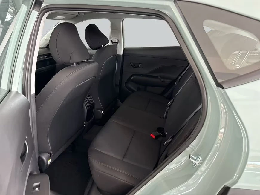 Hyundai Kona 1.0T-GDi/101HP/SELECT/CAM/NAVI/CPLAY/LED/227q, снимка 11 - Автомобили и джипове - 54340456