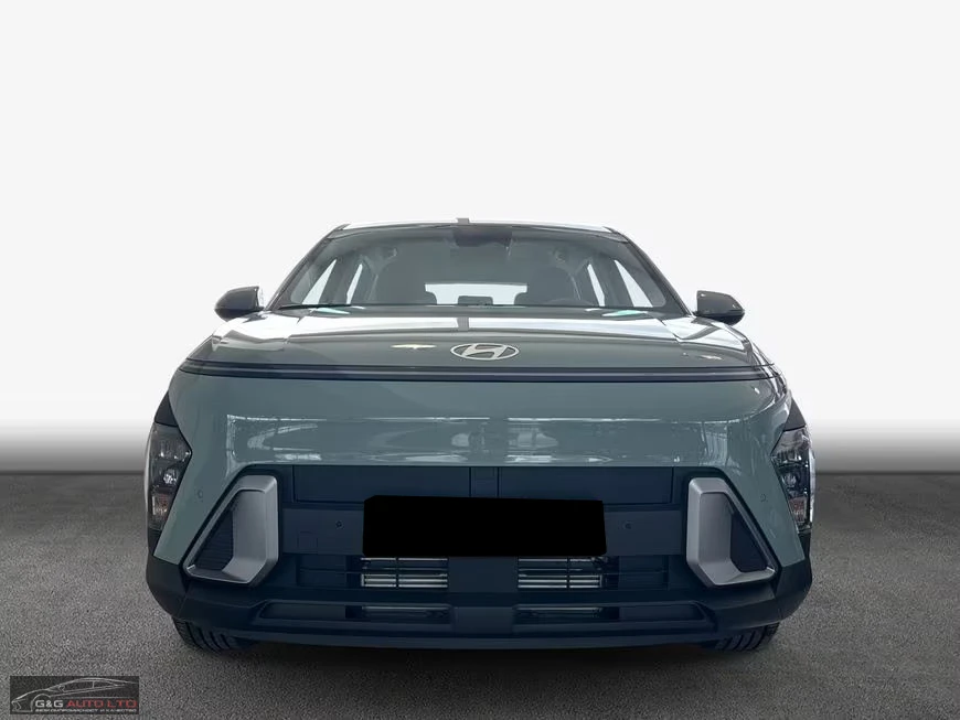 Hyundai Kona 1.0T-GDi/101HP/SELECT/CAM/NAVI/CPLAY/LED/227q, снимка 2 - Автомобили и джипове - 54340456