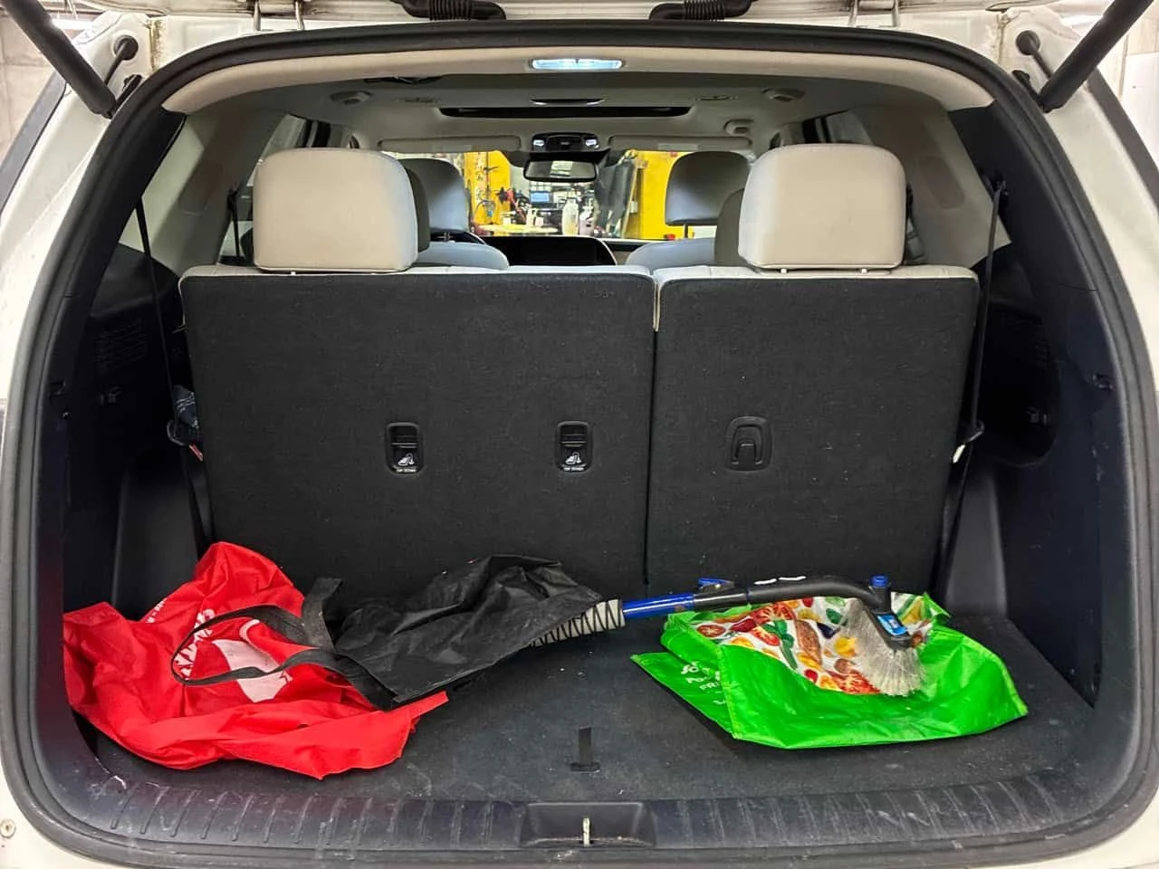 Hyundai Palisade  AWD  3.8L | Luxury | B;IND SPOT | ��������� |  | Mobile.bg � ����������� 10