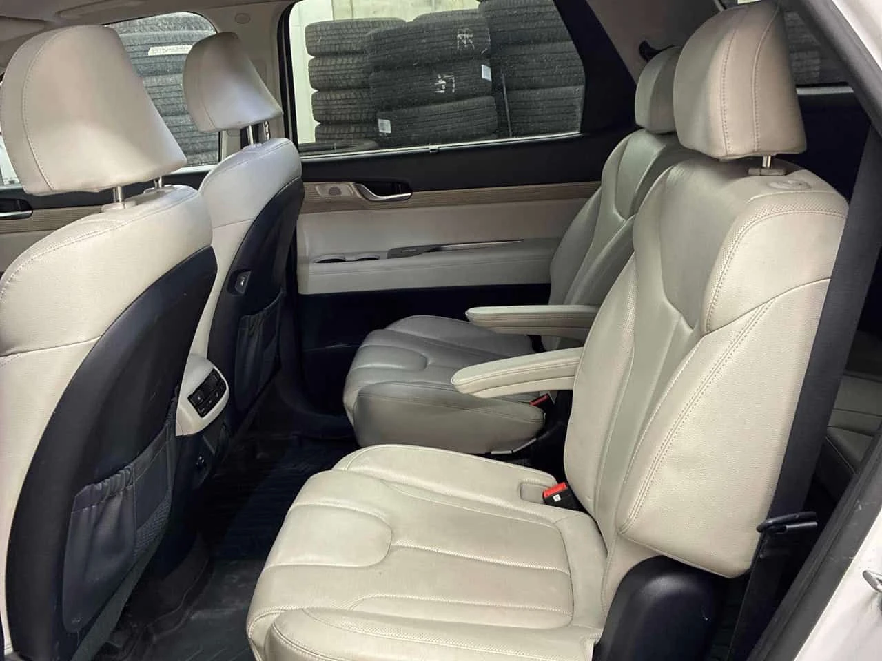 Hyundai Palisade  AWD  3.8L | Luxury | B;IND SPOT | ��������� |  | Mobile.bg � ����������� 16