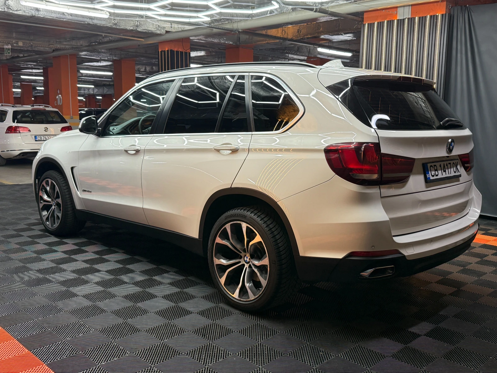 BMW X5 4.0 X-Drive | Mobile.bg � ����������� 5