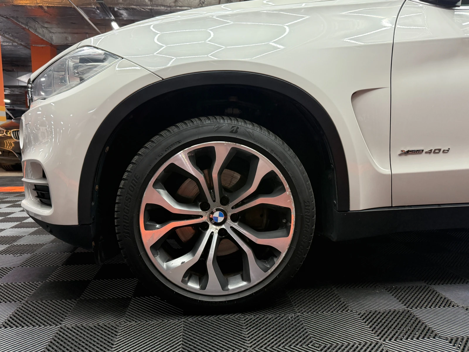 BMW X5 4.0 X-Drive | Mobile.bg � ����������� 6