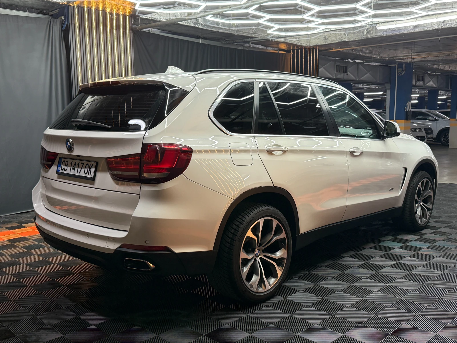 BMW X5 4.0 X-Drive | Mobile.bg � ����������� 4