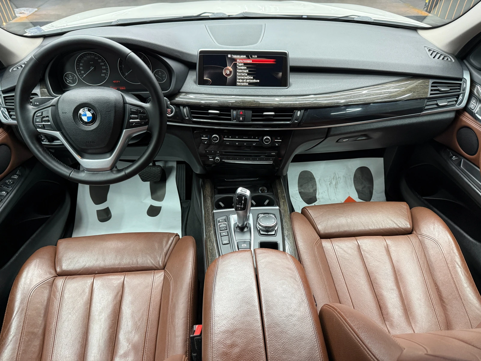 BMW X5 4.0 X-Drive | Mobile.bg � ����������� 9