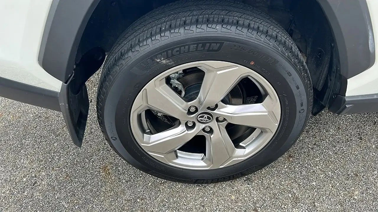 Toyota Rav4, снимка 6 - Автомобили и джипове - 54481286