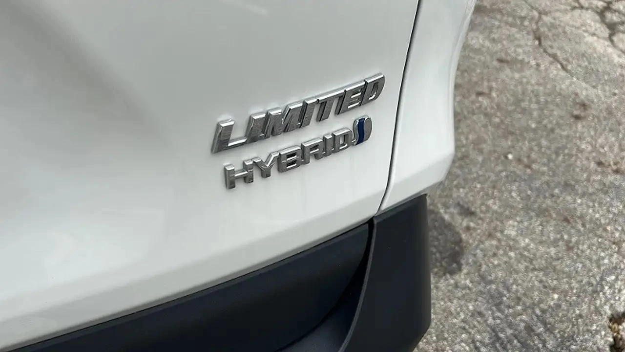 Toyota Rav4, снимка 7 - Автомобили и джипове - 54481286