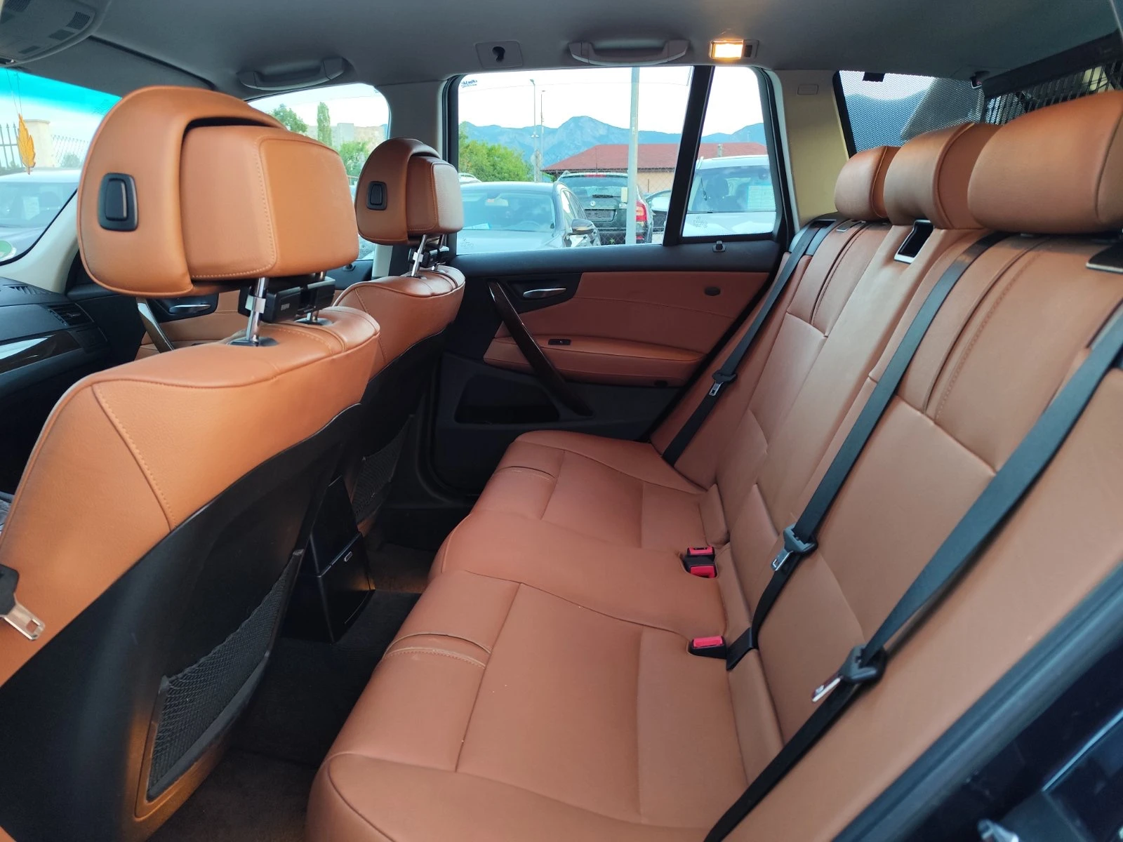 BMW X3 3.0 SD 286 к.с, снимка 14 - Автомобили и джипове - 55232943