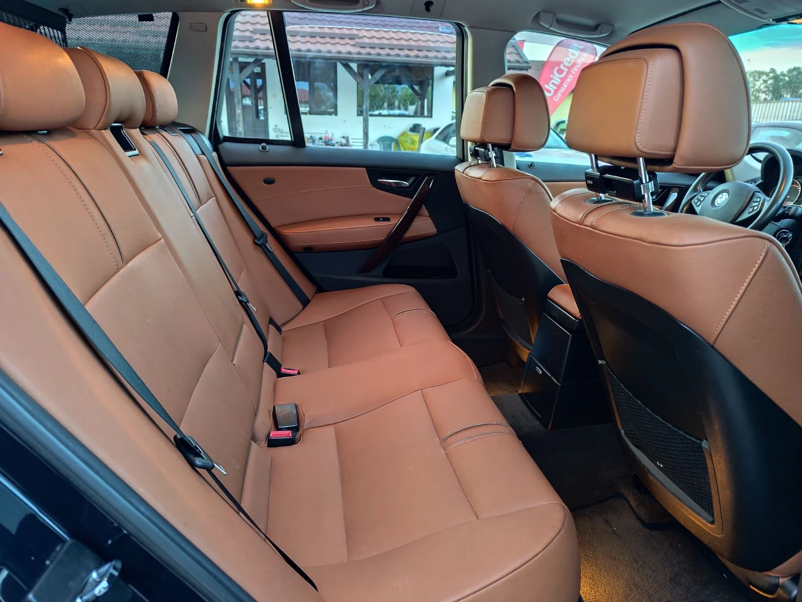 BMW X3 3.0 SD 286 к.с, снимка 15 - Автомобили и джипове - 55232943