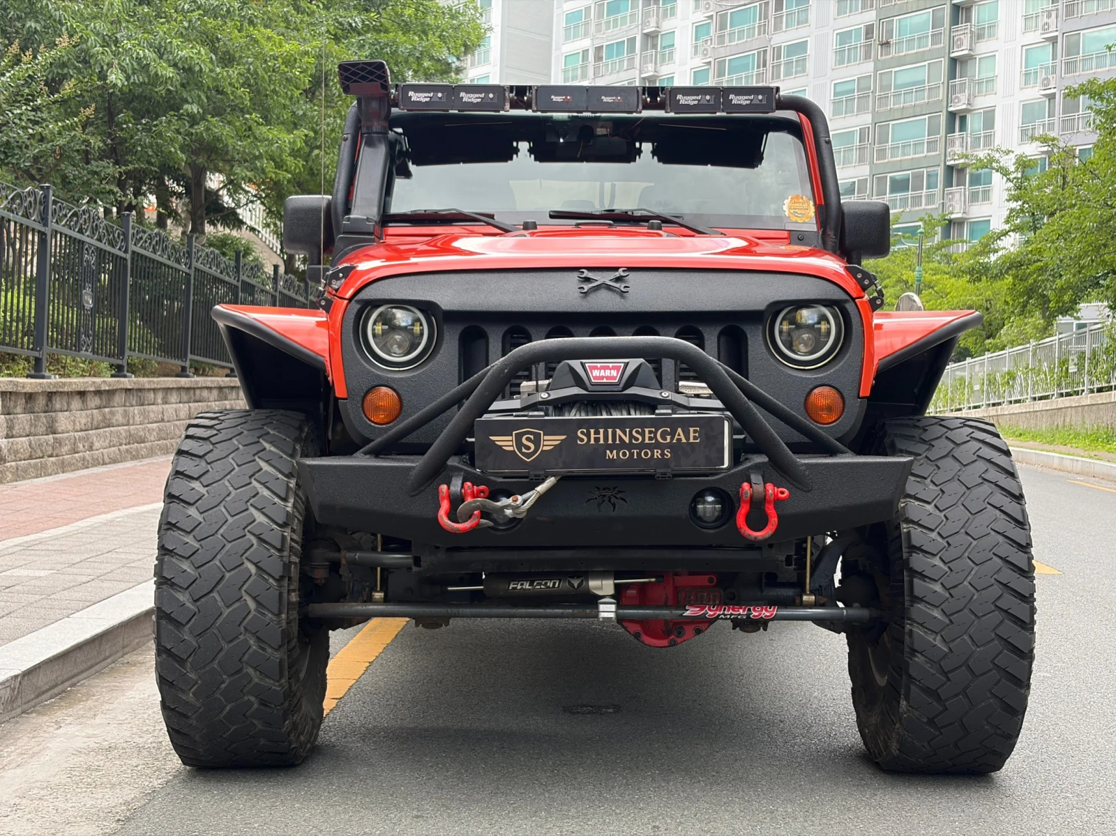 Jeep Wrangler 2.8* КРАЙНА ЦЕНА, снимка 3 - Автомобили и джипове - 55367051