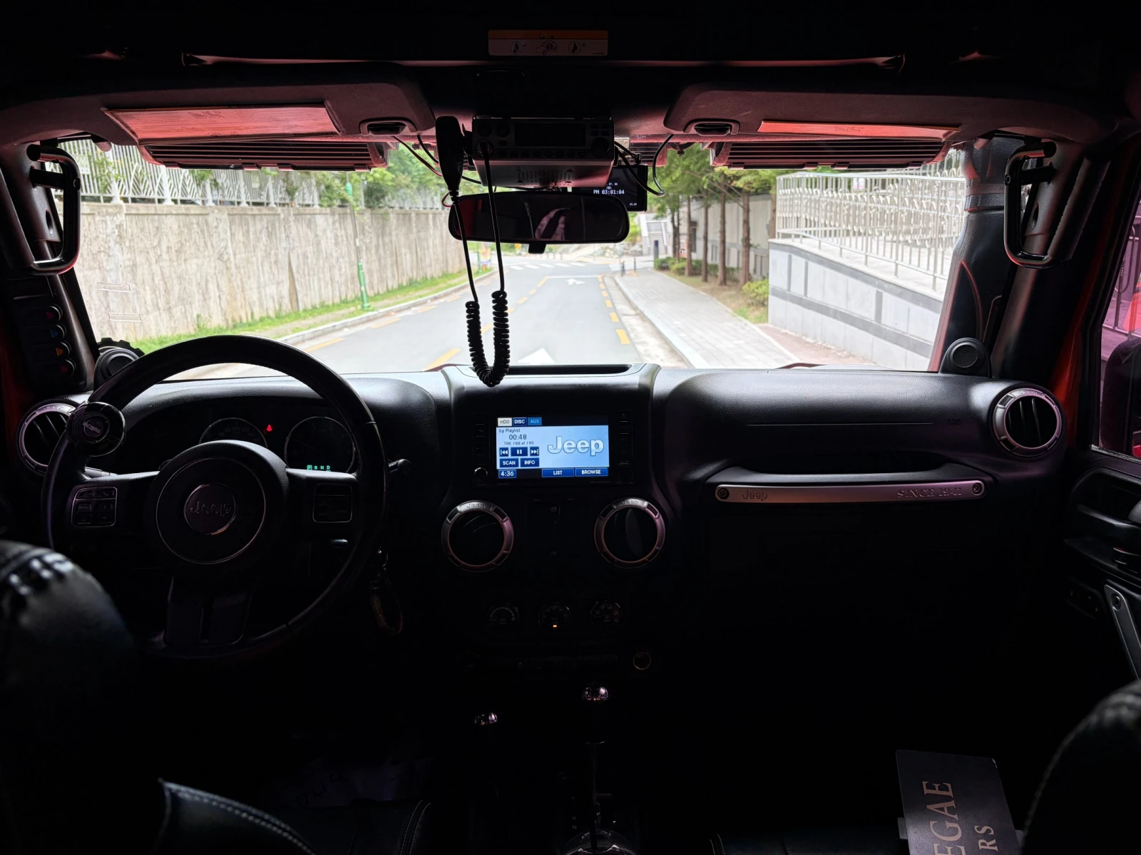 Jeep Wrangler 2.8* КРАЙНА ЦЕНА, снимка 7 - Автомобили и джипове - 55367051