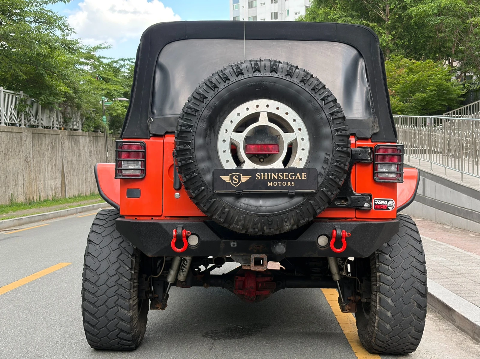 Jeep Wrangler 2.8* КРАЙНА ЦЕНА, снимка 4 - Автомобили и джипове - 55367051