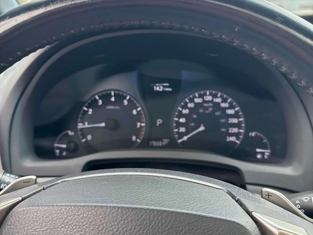 Lexus RX 350 F SPORT * ОБДУХВАНЕ * HUD * CARFAX * , снимка 8 - Автомобили и джипове - 55784813