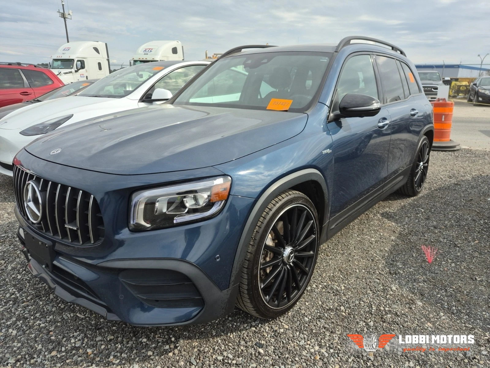 Mercedes-Benz GLB | Mobile.bg � ����������� 1
