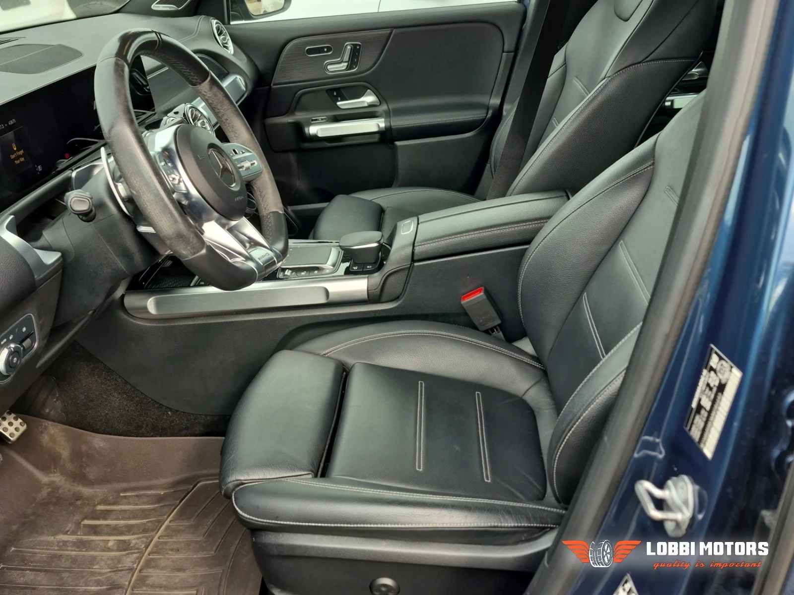 Mercedes-Benz GLB | Mobile.bg � ����������� 5