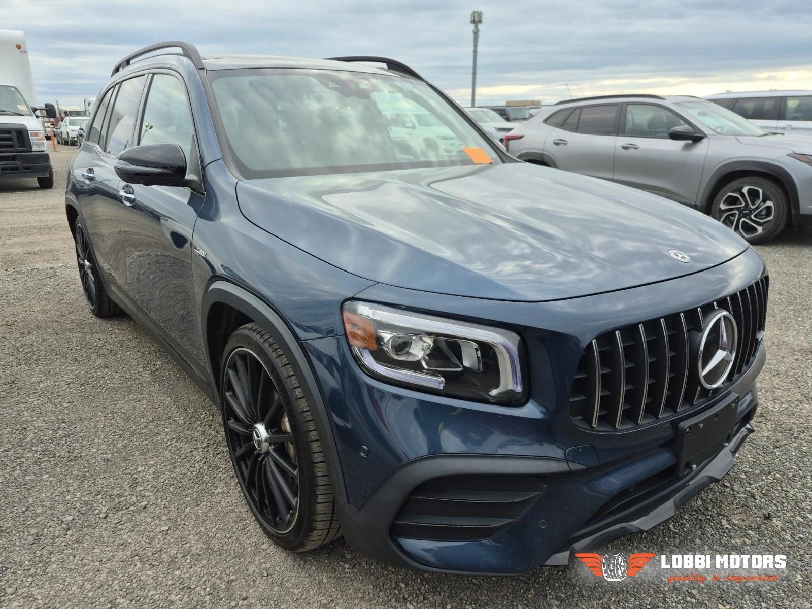 Mercedes-Benz GLB | Mobile.bg � ����������� 2