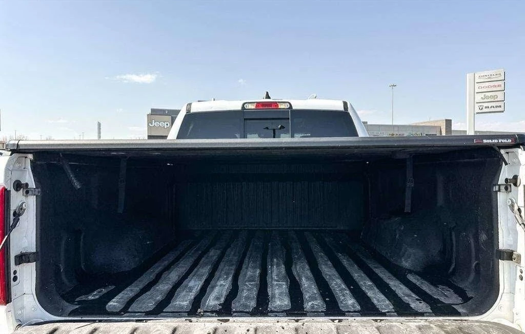 Dodge RAM 1500 5.7 HEMI Limited 4WD, снимка 6 - Автомобили и джипове - 56114965
