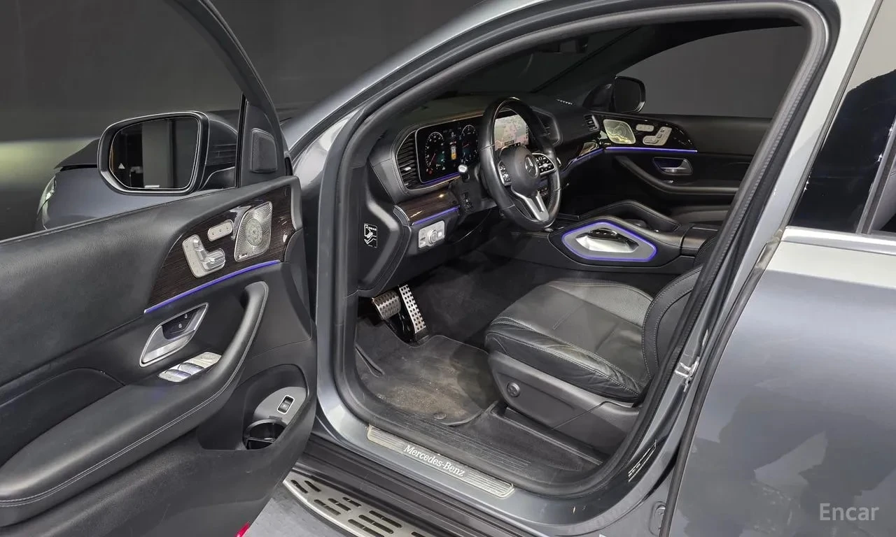 Mercedes-Benz GLE 400 / ДИСТРОНИК / ОБДУХВАНЕ / BURMESTER / HEAD-UP, снимка 10 - Автомобили и джипове - 56127852