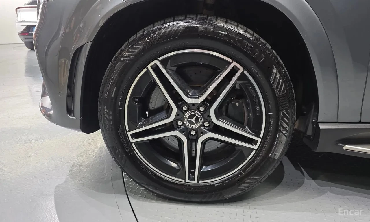 Mercedes-Benz GLE 400 / ДИСТРОНИК / ОБДУХВАНЕ / BURMESTER / HEAD-UP, снимка 5 - Автомобили и джипове - 56127852
