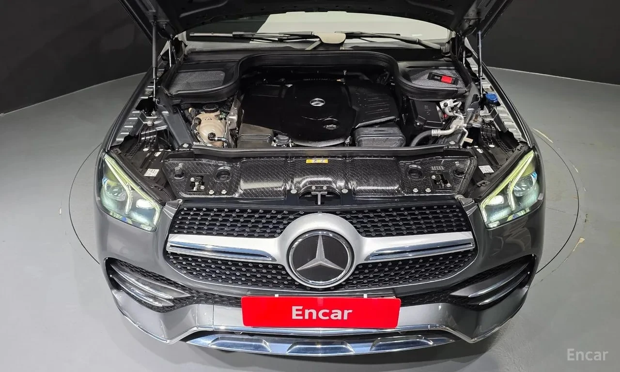 Mercedes-Benz GLE 400 / ДИСТРОНИК / ОБДУХВАНЕ / BURMESTER / HEAD-UP, снимка 6 - Автомобили и джипове - 56127852