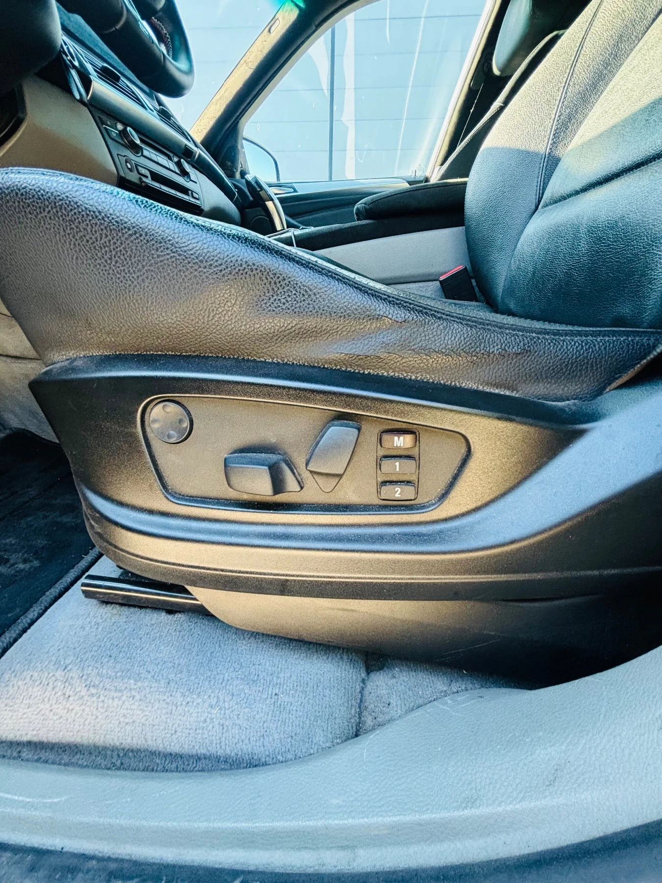 BMW X5 БАРТЕР! , снимка 10 - Автомобили и джипове - 56304081