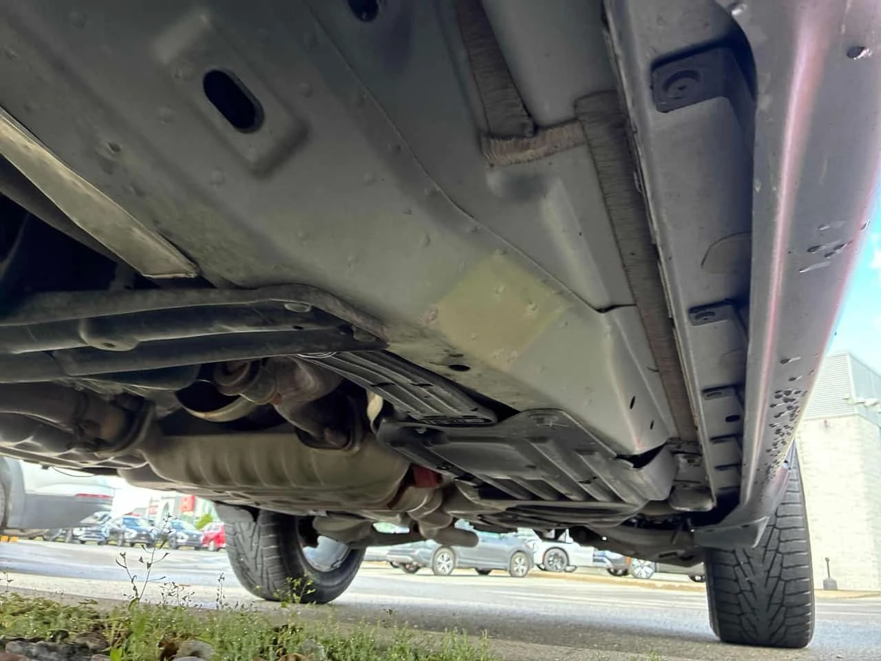 Jeep Grand cherokee * Laredo * CARFAX * ЦЕНА ДО БГ, снимка 9 - Автомобили и джипове - 56315313