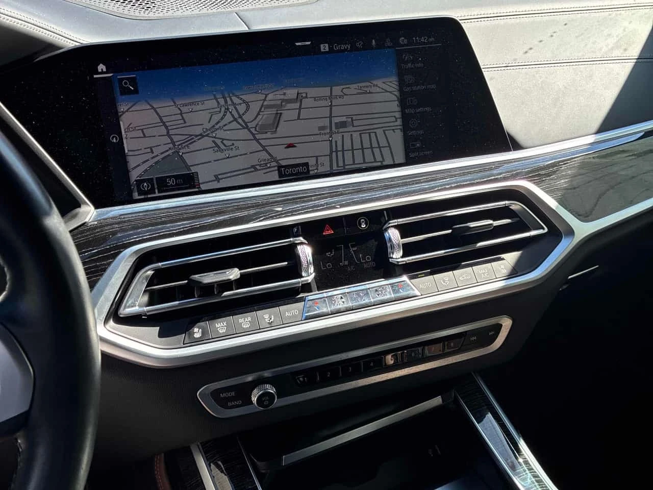 BMW X7 * M50i * CARFAX * ����� �� ����������� | Mobile.bg � ����������� 9