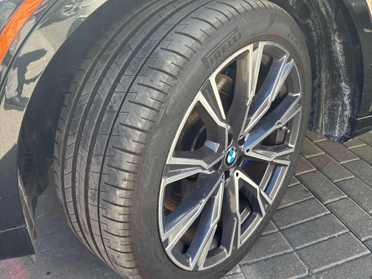 BMW X7 * M50i * CARFAX * ����� �� ����������� | Mobile.bg � ����������� 17