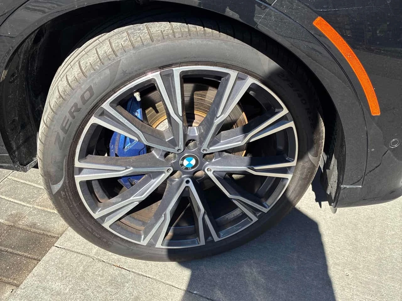 BMW X7 * M50i * CARFAX * ����� �� ����������� | Mobile.bg � ����������� 14