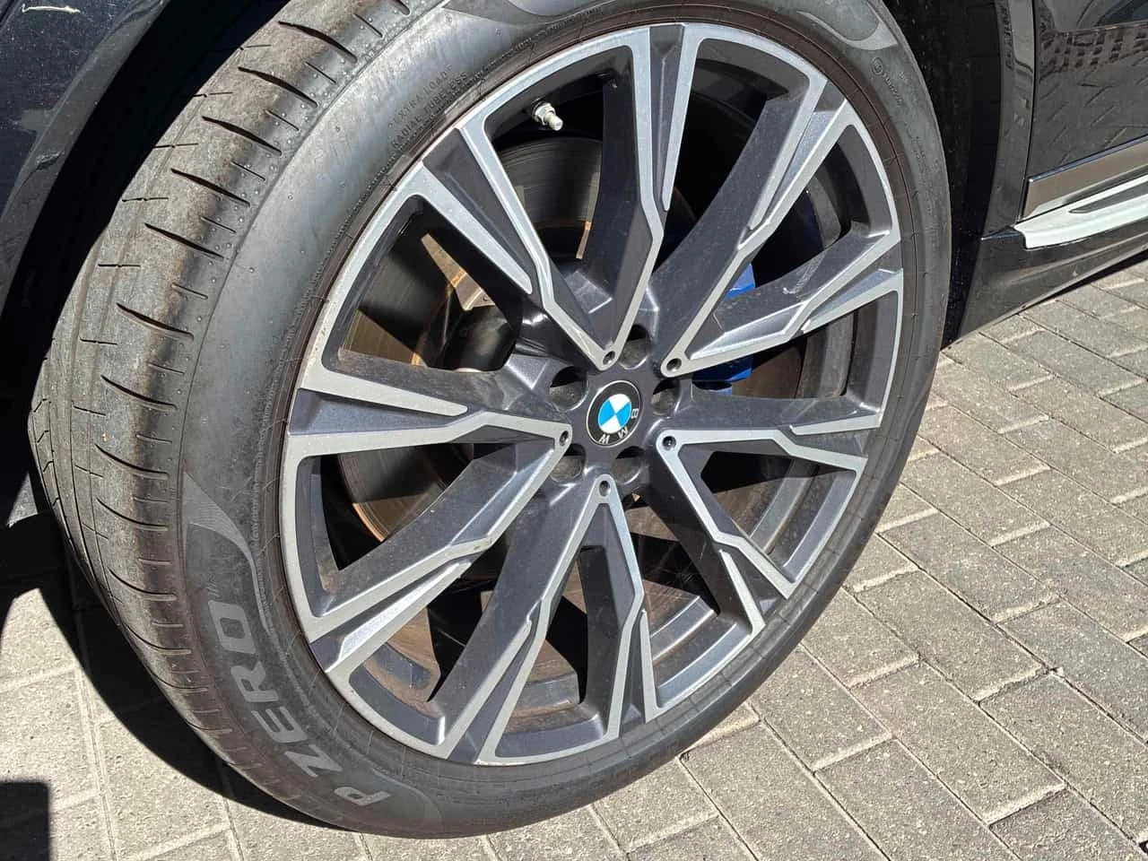 BMW X7 * M50i * CARFAX * ����� �� ����������� | Mobile.bg � ����������� 15