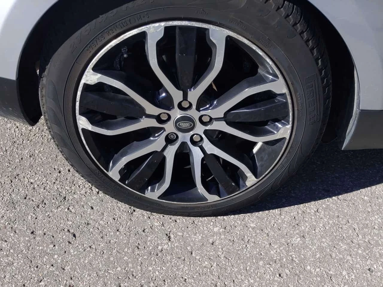 Land Rover Range Rover Sport * CARFAX * ���������������� * ����������� *  | Mobile.bg � ����������� 6
