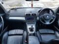 BMW X3 5бр. 218/204к.с. 2.0D НАВИ КОЖА XENON, снимка 16 - Автомобили и джипове - 24029972