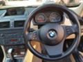 BMW X3 5бр. 218/204к.с. 2.0D НАВИ КОЖА XENON, снимка 2