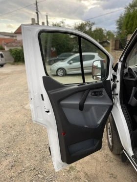 Ford Transit Costum , снимка 10