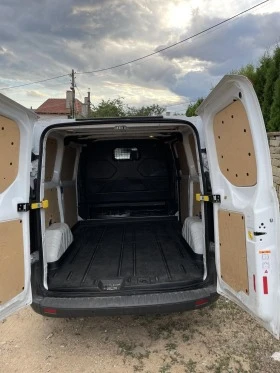 Ford Transit Costum , снимка 5