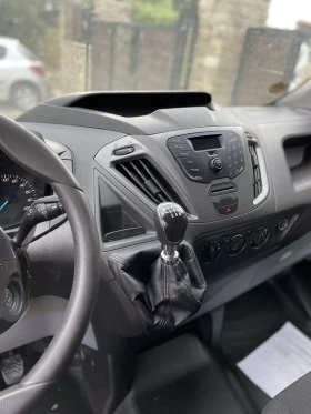Ford Transit Costum , снимка 8