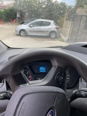 Ford Transit Costum , снимка 7