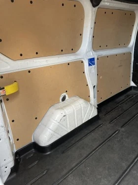 Ford Transit Costum , снимка 4