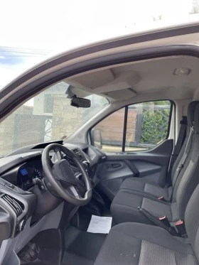 Ford Transit Costum , снимка 9
