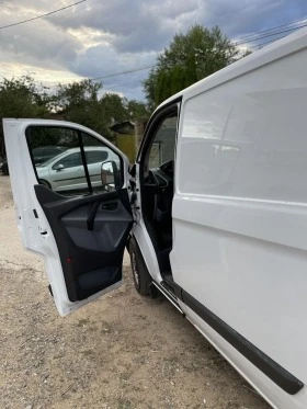 Ford Transit Costum , снимка 11